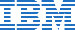 Logo IBM internes Crowdfunding