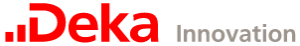 Logo Deka Innovation