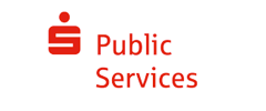Table of Visions Partner Logo S Public Services