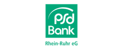 Logo PSD Bank Rhein-Ruhr