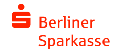 Kundenlogo Berliner Sparkasse